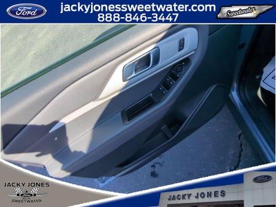 2026 Ford Explorer Active (200A)