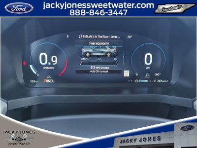 2026 Ford Explorer Active (200A)