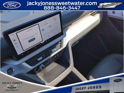 2026 Ford Explorer Active (200A)