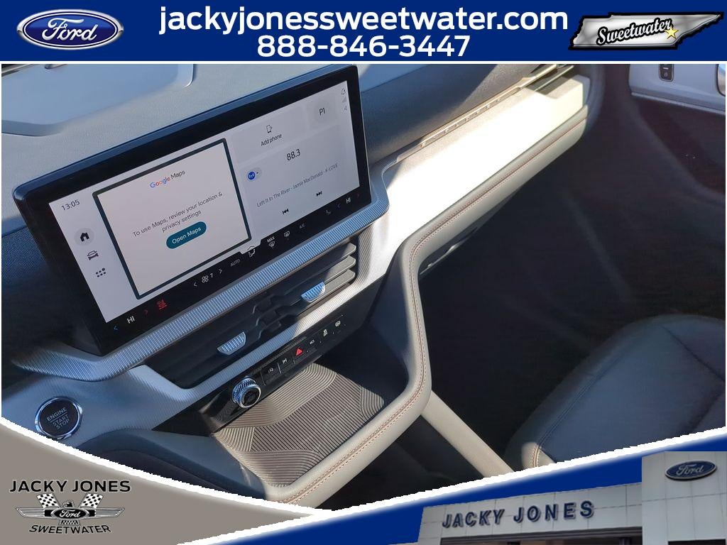 2026 Ford Explorer Active (200A)