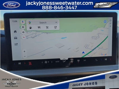 2026 Ford Explorer Active (200A)