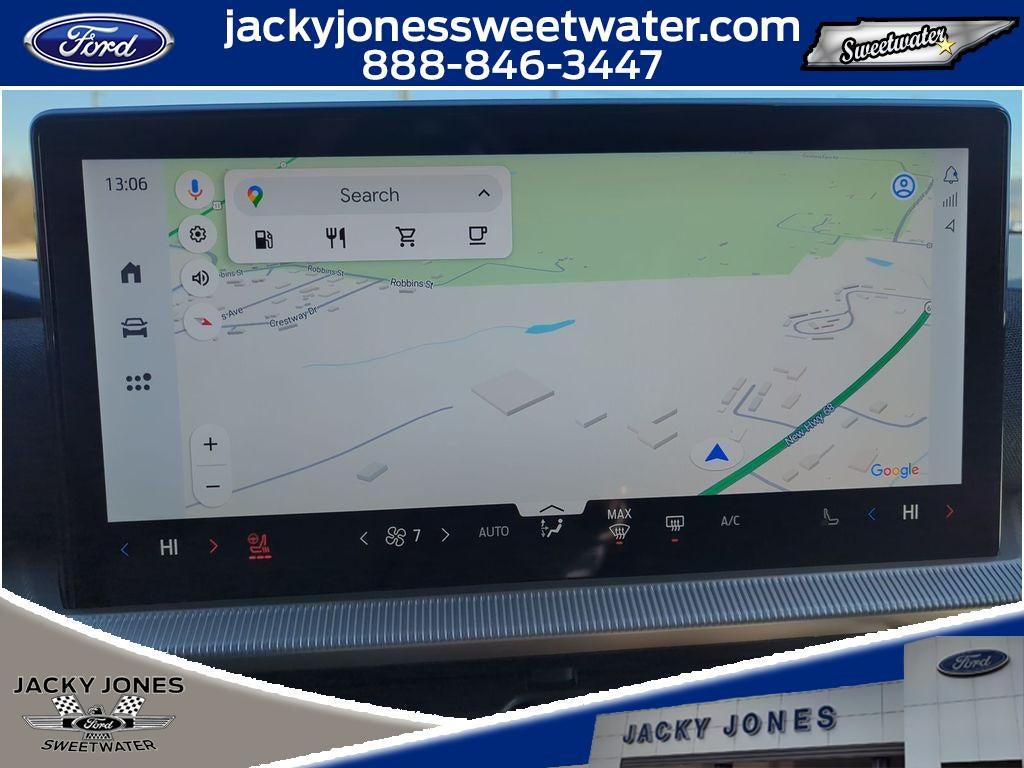 2026 Ford Explorer Active (200A)