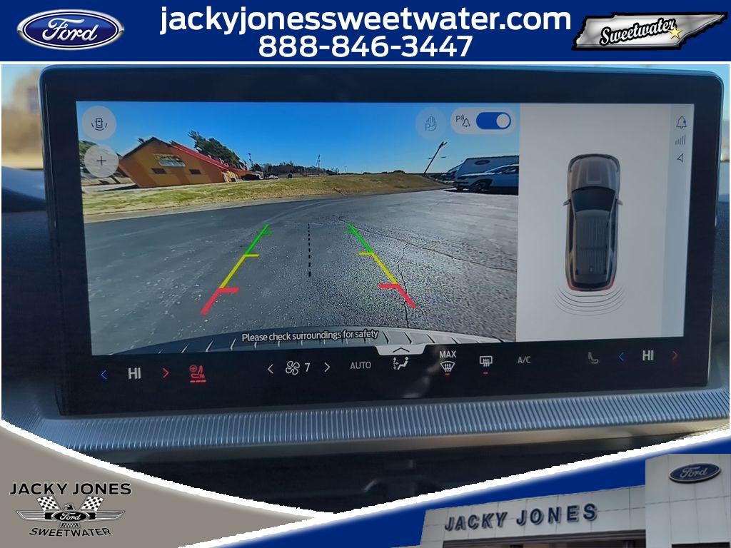 2026 Ford Explorer Active (200A)