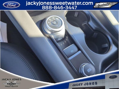 2026 Ford Explorer Active (200A)