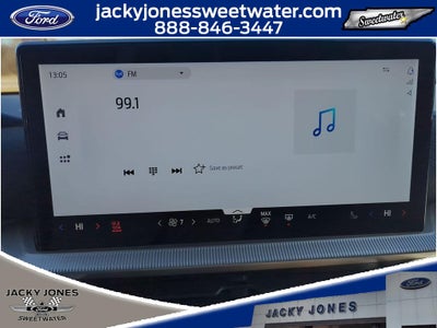 2026 Ford Explorer Active (200A)