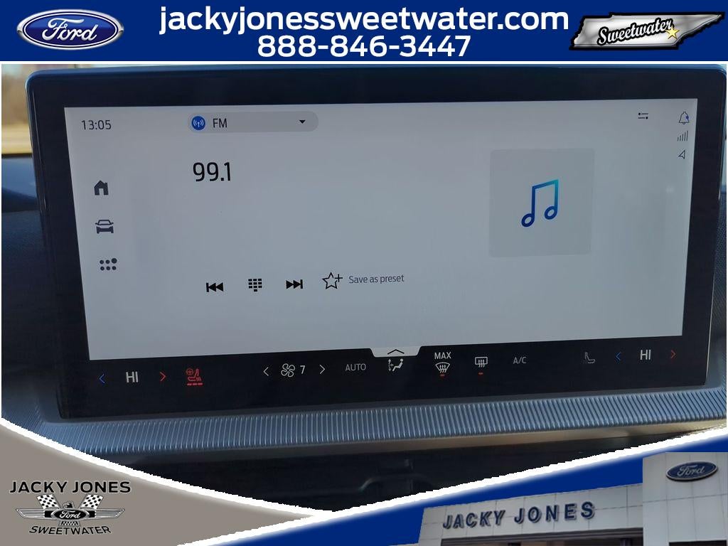 2026 Ford Explorer Active (200A)