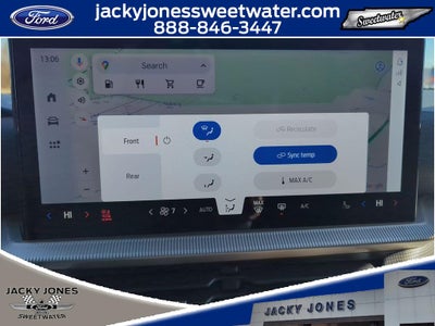 2026 Ford Explorer Active (200A)