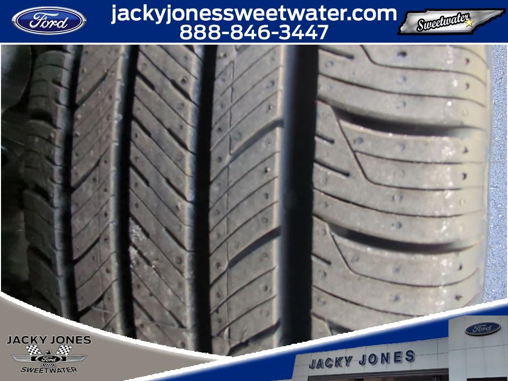 2026 Ford Explorer Active (200A)