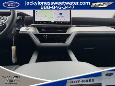 2027 Ford Explorer Active w/200A Pkg