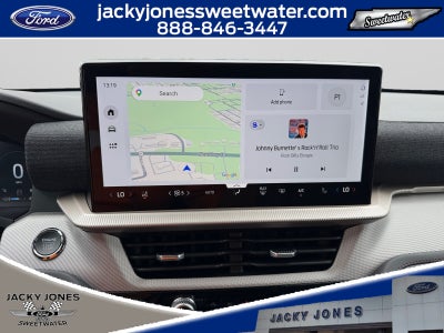 2027 Ford Explorer Active w/200A Pkg