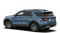 2027 Ford Explorer Active Upcoming Demo