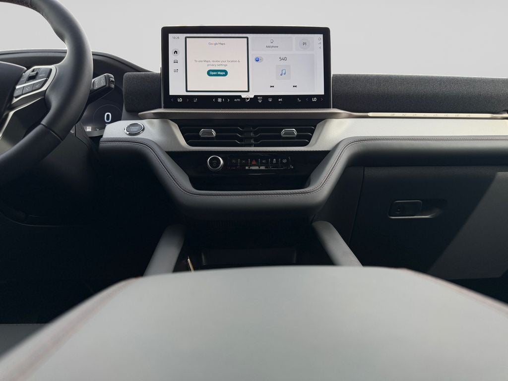 2026 Ford Explorer Active-Upcoming Demo
