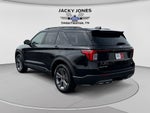 2026 Ford Explorer Active-Upcoming Demo