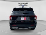 2026 Ford Explorer Active-Upcoming Demo