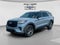2026 Ford Explorer ST-Line Upcoming Demo