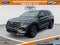 2025 Ford Explorer Platinum Ultimate Pkg