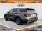 2025 Ford Explorer Platinum Ultimate Pkg