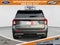 2025 Ford Explorer Platinum Ultimate Pkg