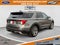 2025 Ford Explorer Platinum Ultimate Pkg