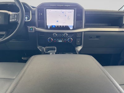 2023 Ford F-150 Lightning Pro