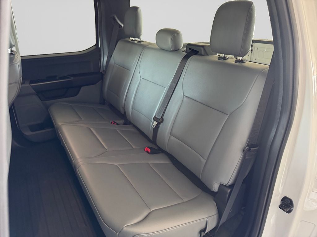 2023 Ford F-150 Lightning Pro