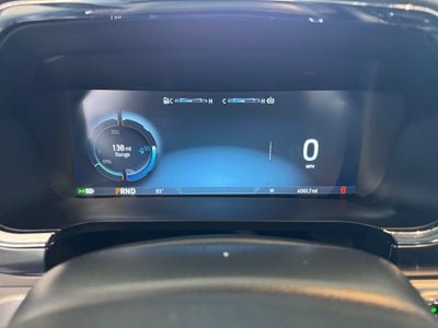 2023 Ford F-150 Lightning Pro