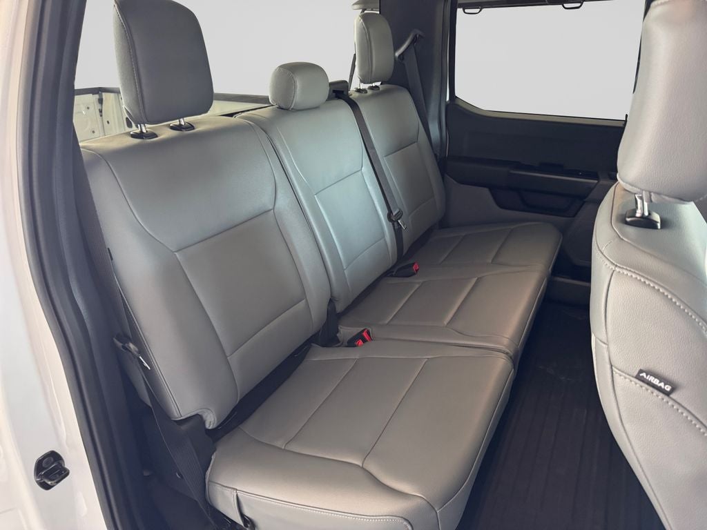 2023 Ford F-150 Lightning Pro