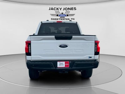 2023 Ford F-150 Lightning Pro