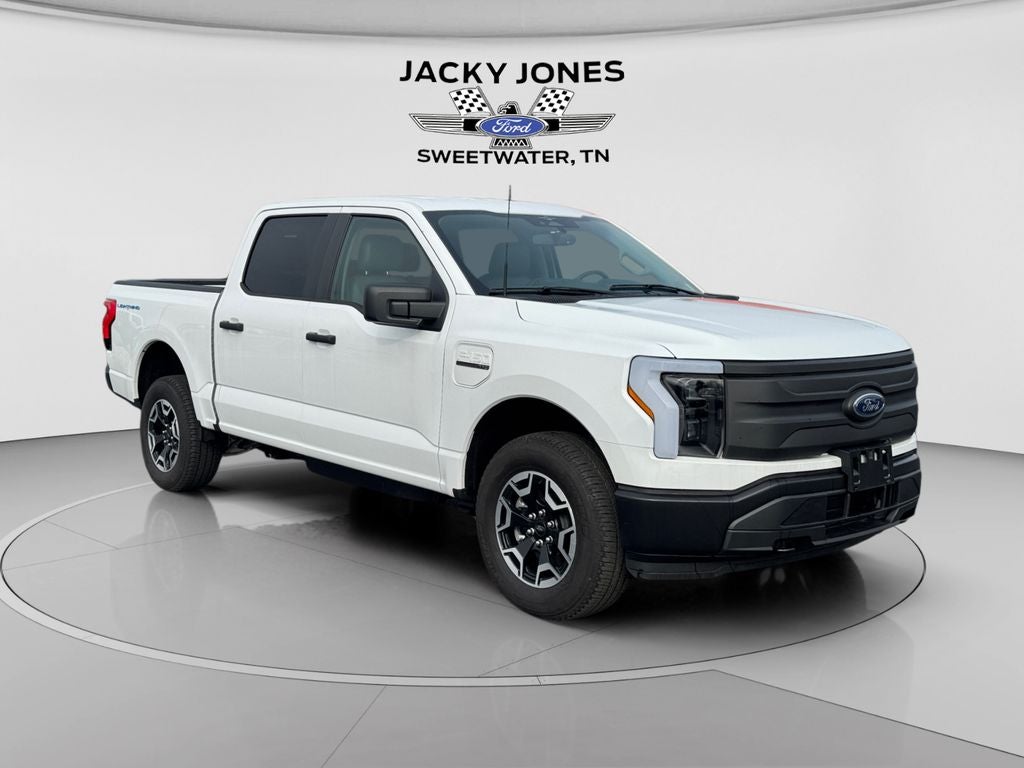 2023 Ford F-150 Lightning Pro