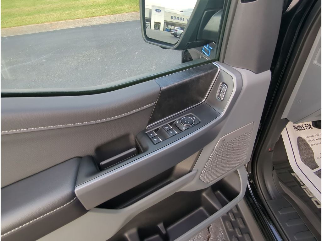 2025 Ford F-150 Lightning Flash Available Demo