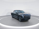 2025 Ford F-150 Lightning Flash Available Demo