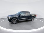 2025 Ford F-150 Lightning Flash Available Demo