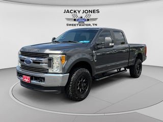 2017 Ford F-250 XL