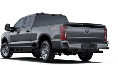 2025 Ford F-250 XL