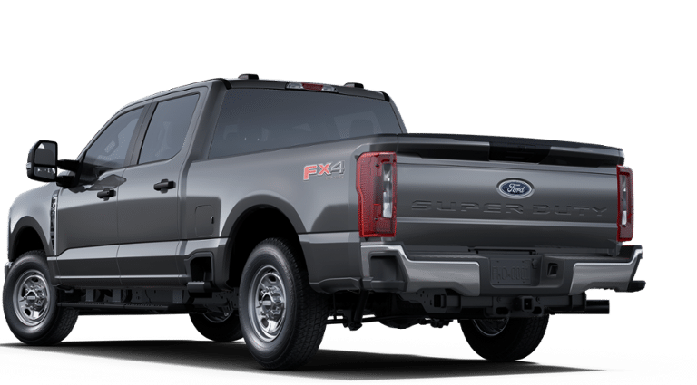 2025 Ford F-250 XL
