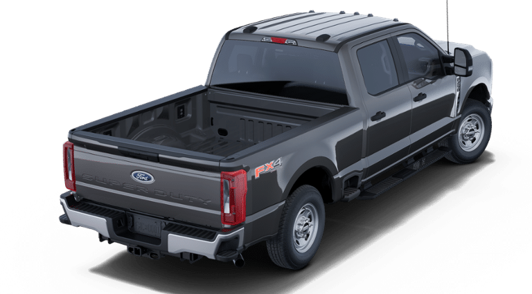 2025 Ford F-250 XL
