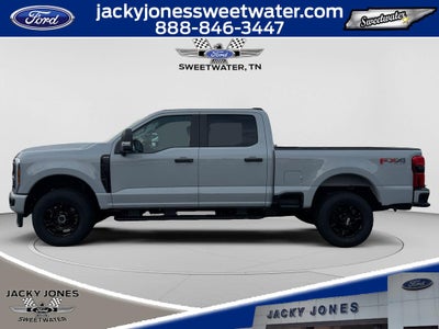 2026 Ford F-250 XL