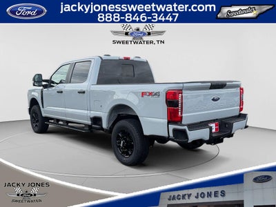 2026 Ford F-250 XL