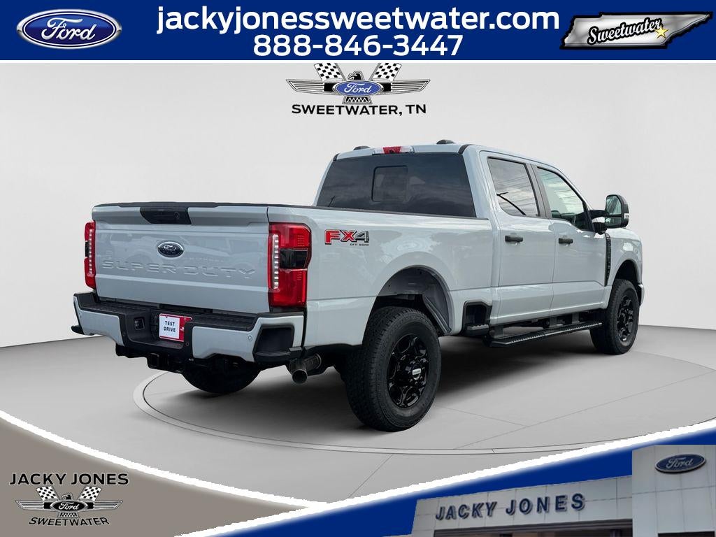 2026 Ford F-250 XL