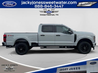 2026 Ford F-250 XL