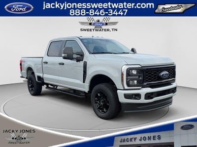 2026 Ford F-250 XL