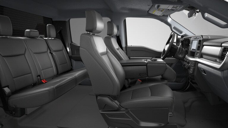 2026 Ford F-250 XLT