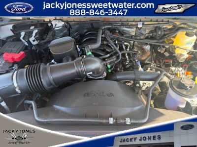 2027 Ford F-250 XL SERVICE BODY