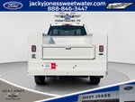 2027 Ford F-250 XL SERVICE BODY