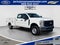 2027 Ford F-250 XL SERVICE BODY
