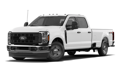 2027 Ford F-250 XL SERVICE BODY
