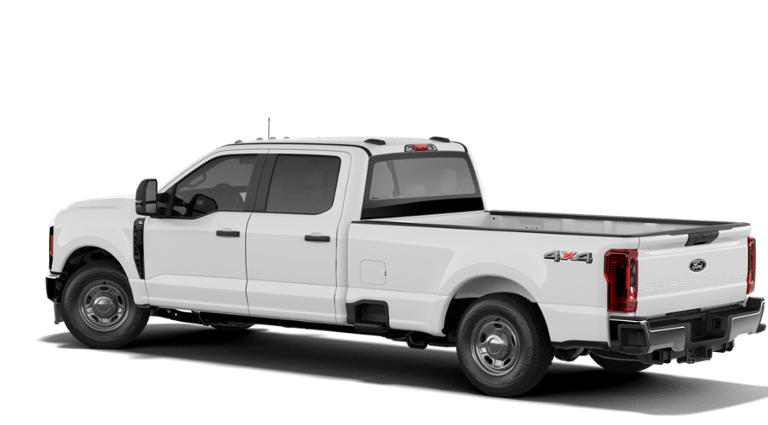 2027 Ford F-250 XL SERVICE BODY