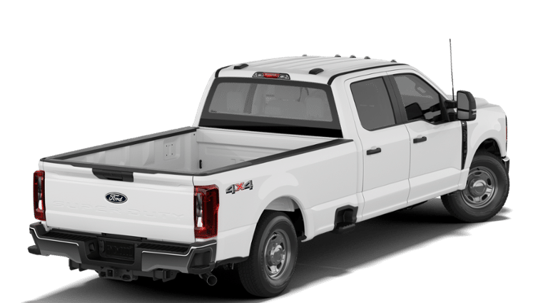 2027 Ford F-250 XL SERVICE BODY