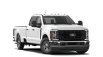 2027 Ford F-250 XL SERVICE BODY