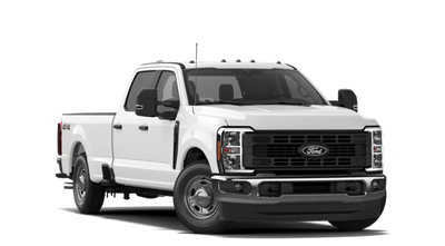 2027 Ford F-250 XL SERVICE BODY